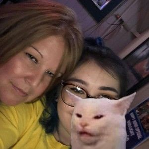 Meet your Posher, Abigail